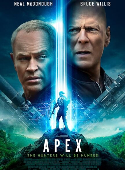 دانلود فیلم Apex / اوج