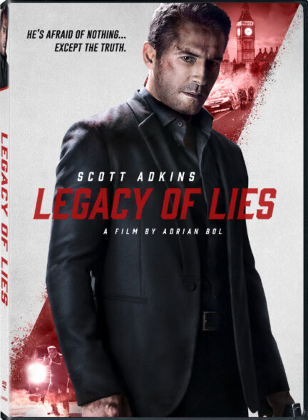 دانلود فیلم Legacy of Lies / میراث دروغ‌ها