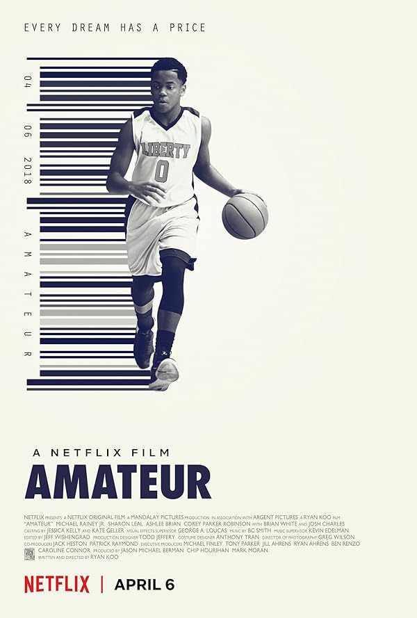 دانلود فیلم Amateur / آماتور