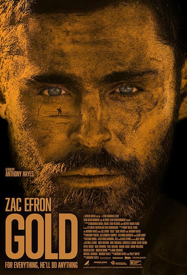 دانلود فیلم Gold / طلا