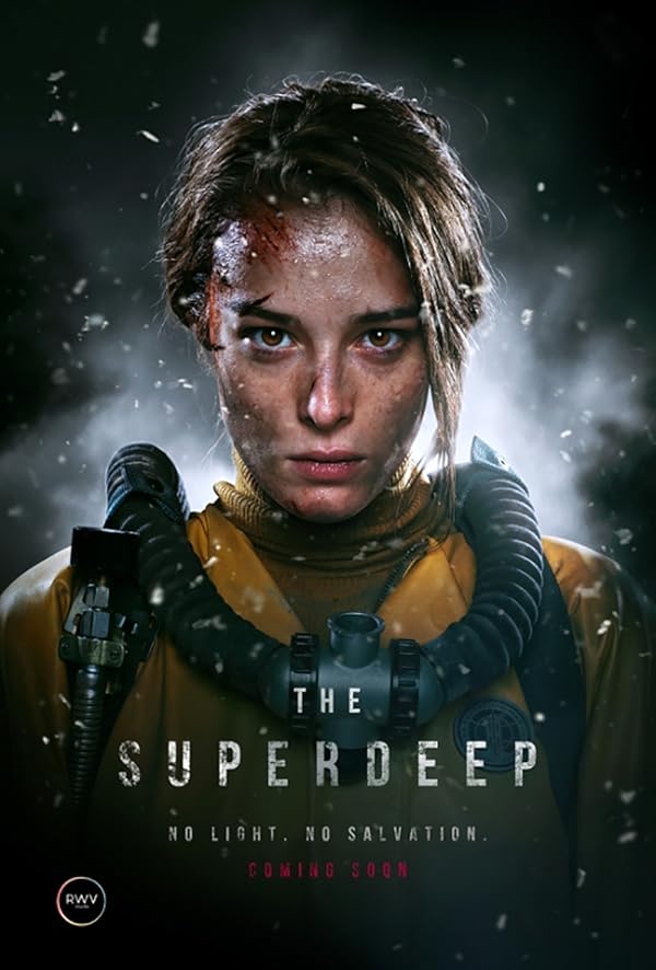 دانلود فیلم Superdeep / در اعماق