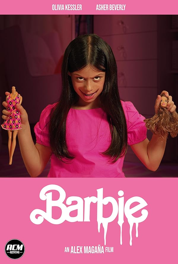 دانلود فیلم Barbie / باربی