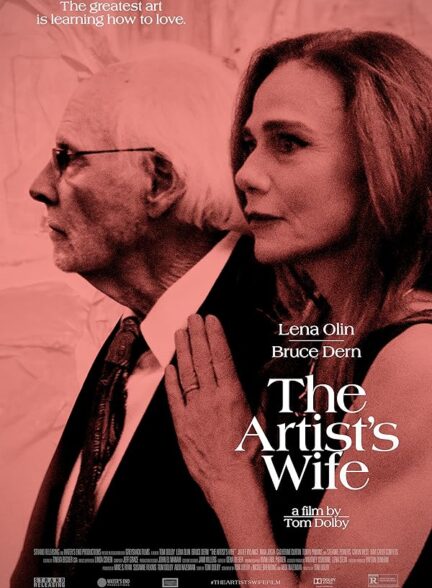 دانلود فیلم The Artist’s Wife / همسر هنرمند