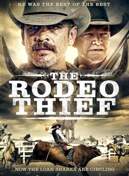 دانلود فیلم The Rodeo Thief / دزد رودئو