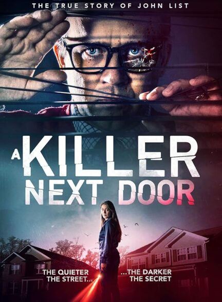 دانلود فیلم A Killer Next Door / همسایه قاتل