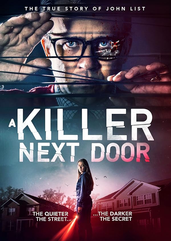 دانلود فیلم A Killer Next Door / همسایه قاتل