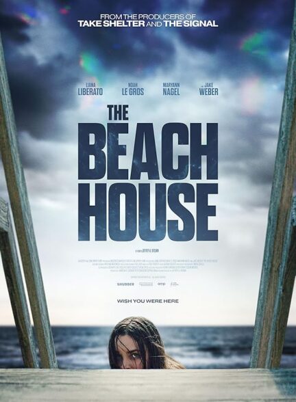 دانلود فیلم The Beach House / خانه ساحلی