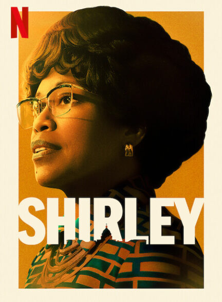 دانلود فیلم Shirley / شرلی