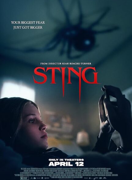 دانلود فیلم Sting / نیش