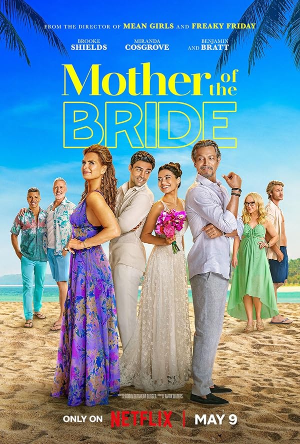 دانلود فیلم Mother of the Bride / مادر عروس