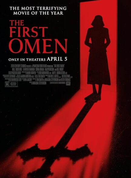 دانلود فیلم The First Omen / اولین طالع نحس