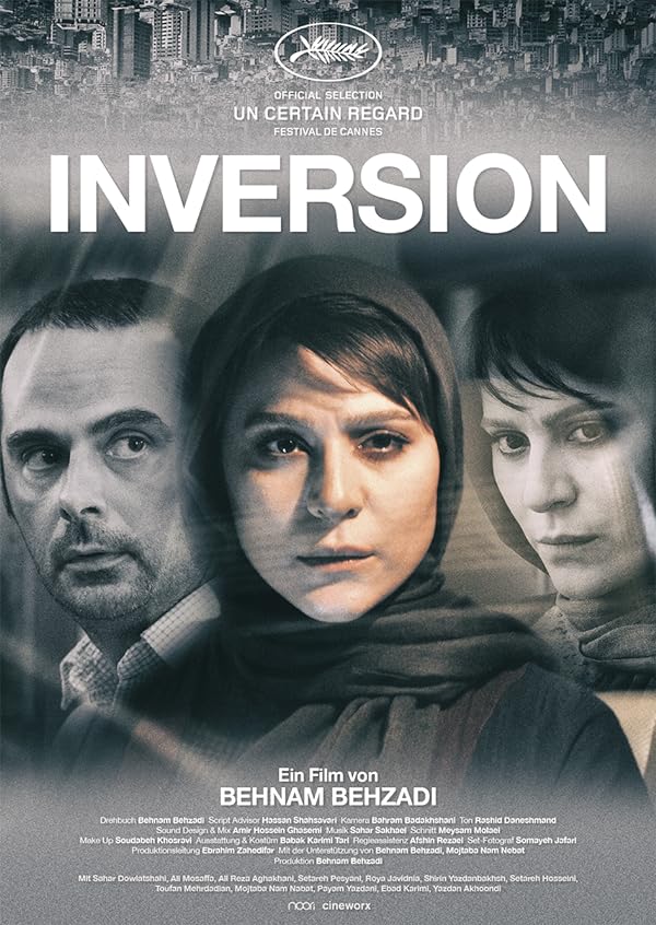 دانلود فیلم Inversion / وارونگی