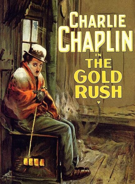 دانلود فیلم The Gold Rush / جویندگان طلا