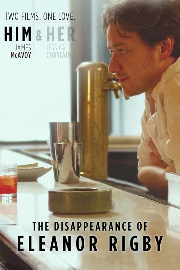 دانلود فیلم The Disappearance of Eleanor Rigby: Him / گم شدن الانور ریگبی