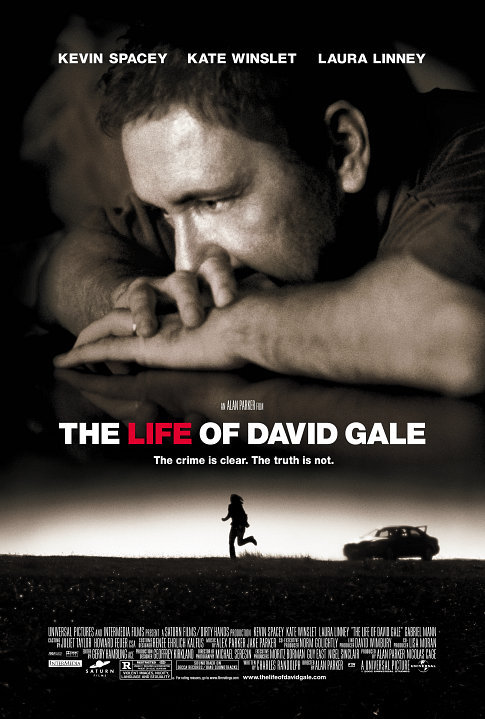 دانلود فیلم The Life of David Gale / زندگی دیوید گیل