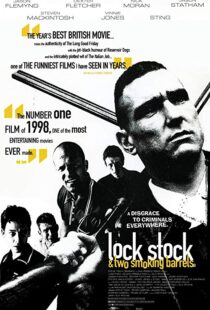 دانلود فیلم Lock, Stock and Two Smoking Barrels / قفل انبار و دو بشکه باروت