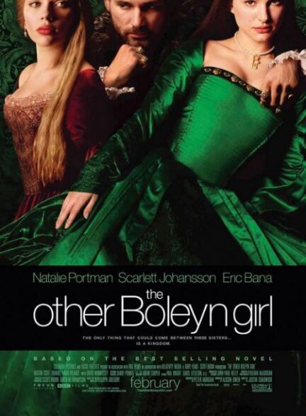 دانلود فیلم The Other Boleyn Girl / دختر دیگر بولین