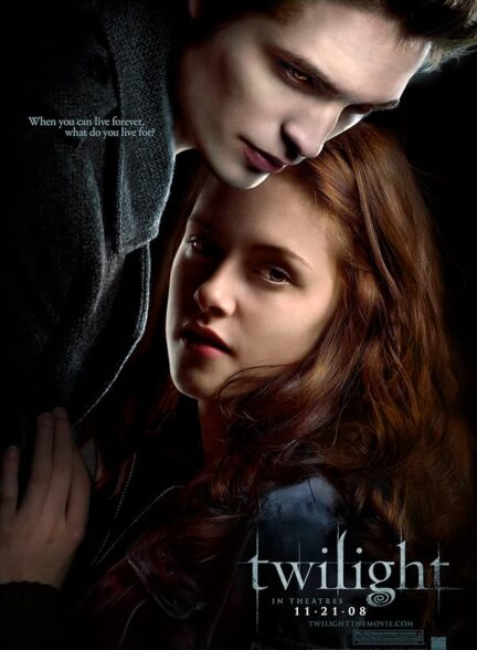 دانلود فیلم Twilight / گرگ‌ومیش