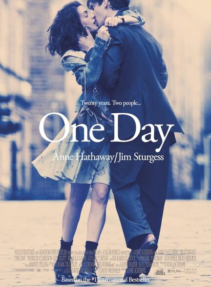 دانلود فیلم One Day/یک روز