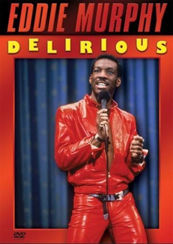 دانلود فیلم Eddie Murphy: Delirious / ادی مورفی دلیریوس