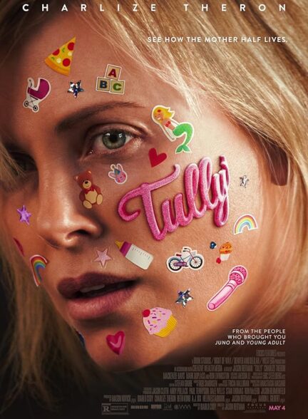 دانلود فیلم Tully / تالی