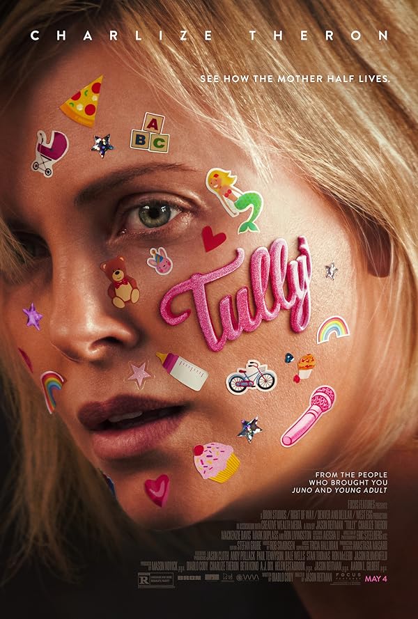 دانلود فیلم Tully / تالی