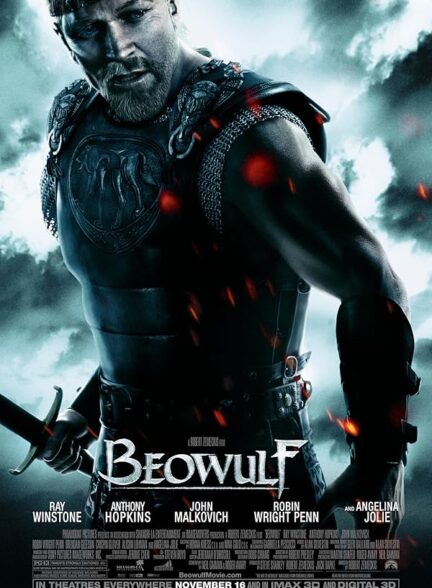 دانلود فیلم Beowulf / بئوولف