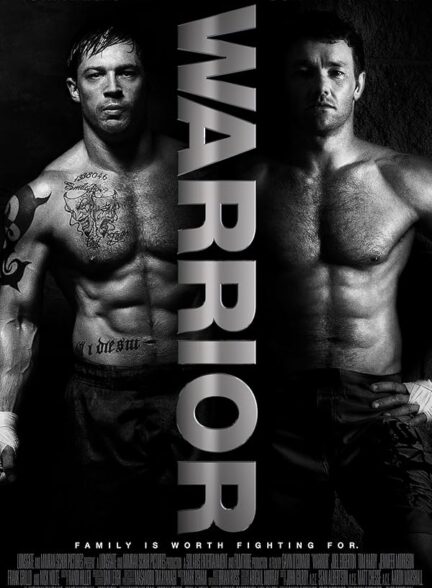 دانلود فیلم Warrior / مبارز