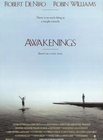 دانلود فیلم Awakenings / بیداری‌ها