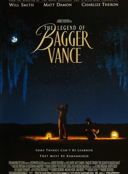 دانلود فیلم The Legend of Bagger Vance / افسانه بگر ونس