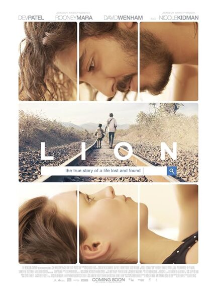 دانلود فیلم Lion / شیر