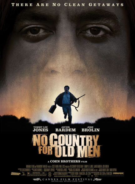 دانلود فیلم No Country for Old Men / جایی برای پیرمردها نیست