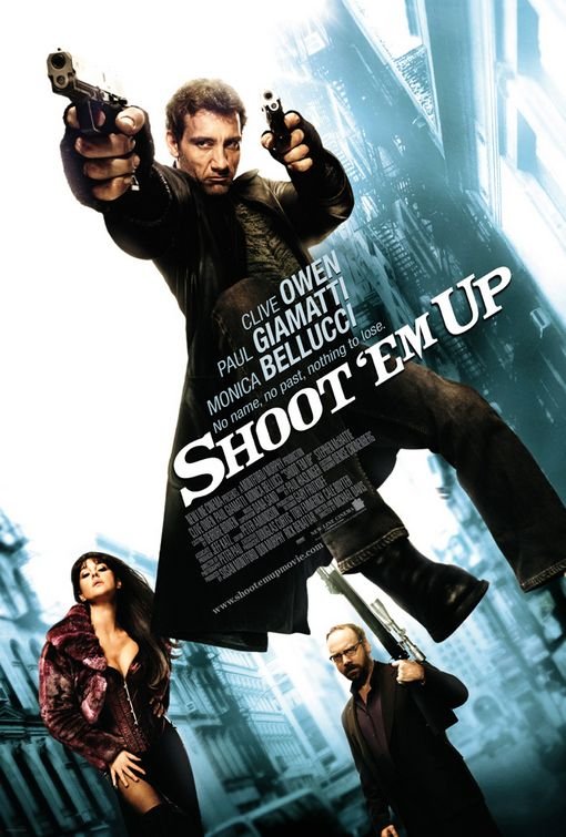 دانلود فیلم Shoot ‘Em Up