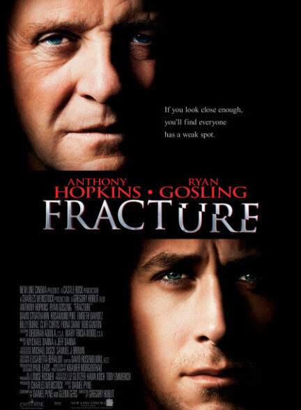 دانلود فیلم Fracture / شکست