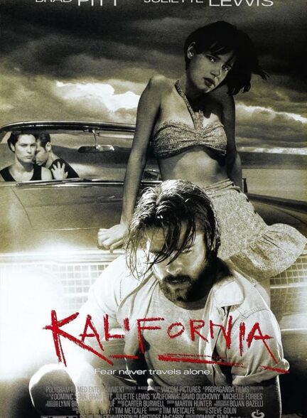 دانلود فیلم Kalifornia / کالیفرنیا