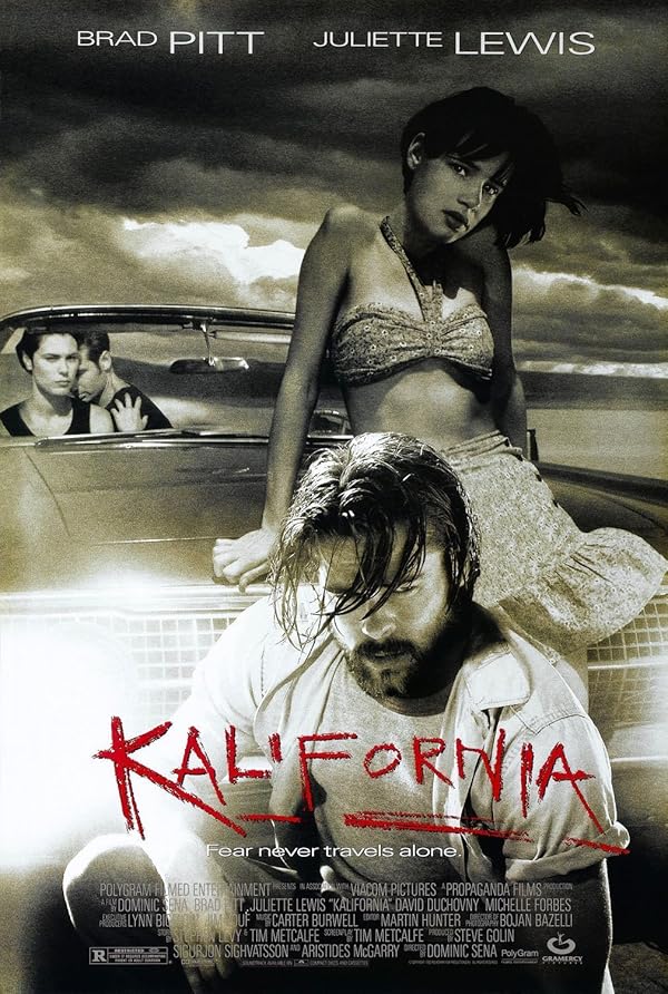 دانلود فیلم Kalifornia / کالیفرنیا