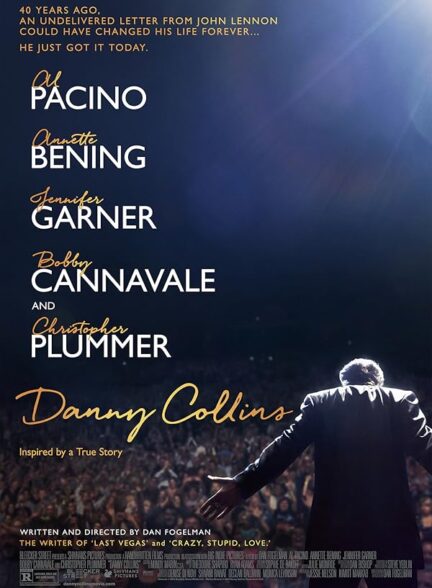 دانلود فیلم Danny Collins / دنی کالینز