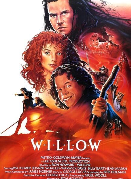 دانلود فیلم Willow / بید