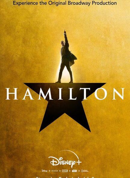 دانلود فیلم Hamilton / همیلتون