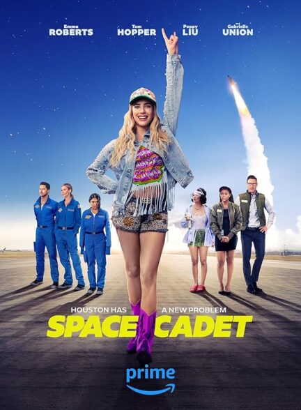 دانلود فیلم Space Cadet