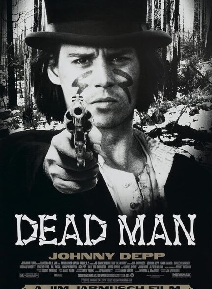 دانلود فیلم Dead Man / مرد مرده