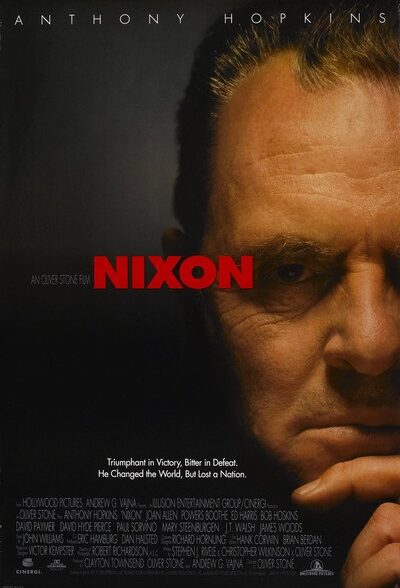 دانلود فیلم Nixon / نیکسون