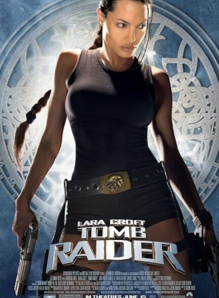 دانلود فیلم Lara Croft: Tomb Raider / لارا کرافت: مهاجم مقبره