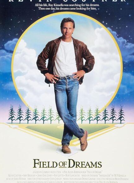 دانلود فیلم Field of Dreams / سرزمین رؤیاها