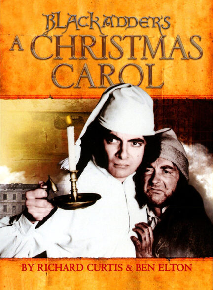 دانلود فیلم Blackadder’s Christmas Carol / سرود کریسمس بلک‌ادر