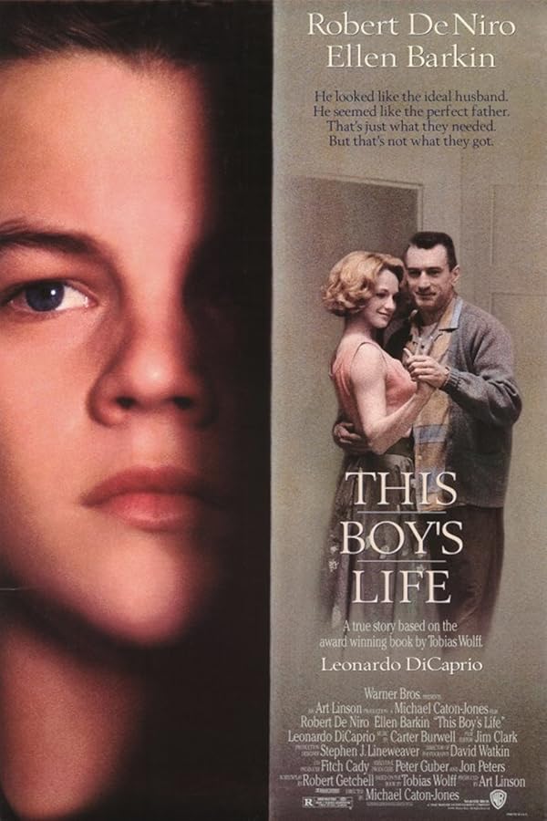 دانلود فیلم This Boy’s Life