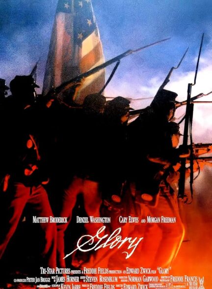 دانلود فیلم Glory / افتخار