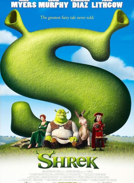 دانلود فیلم Shrek / شرک