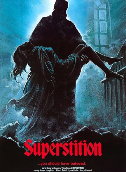 دانلود فیلم Superstition