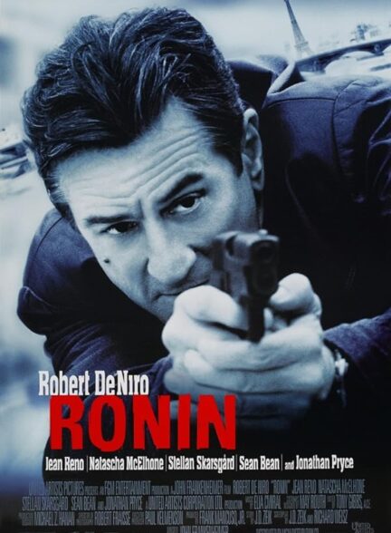 دانلود فیلم Ronin / رونین